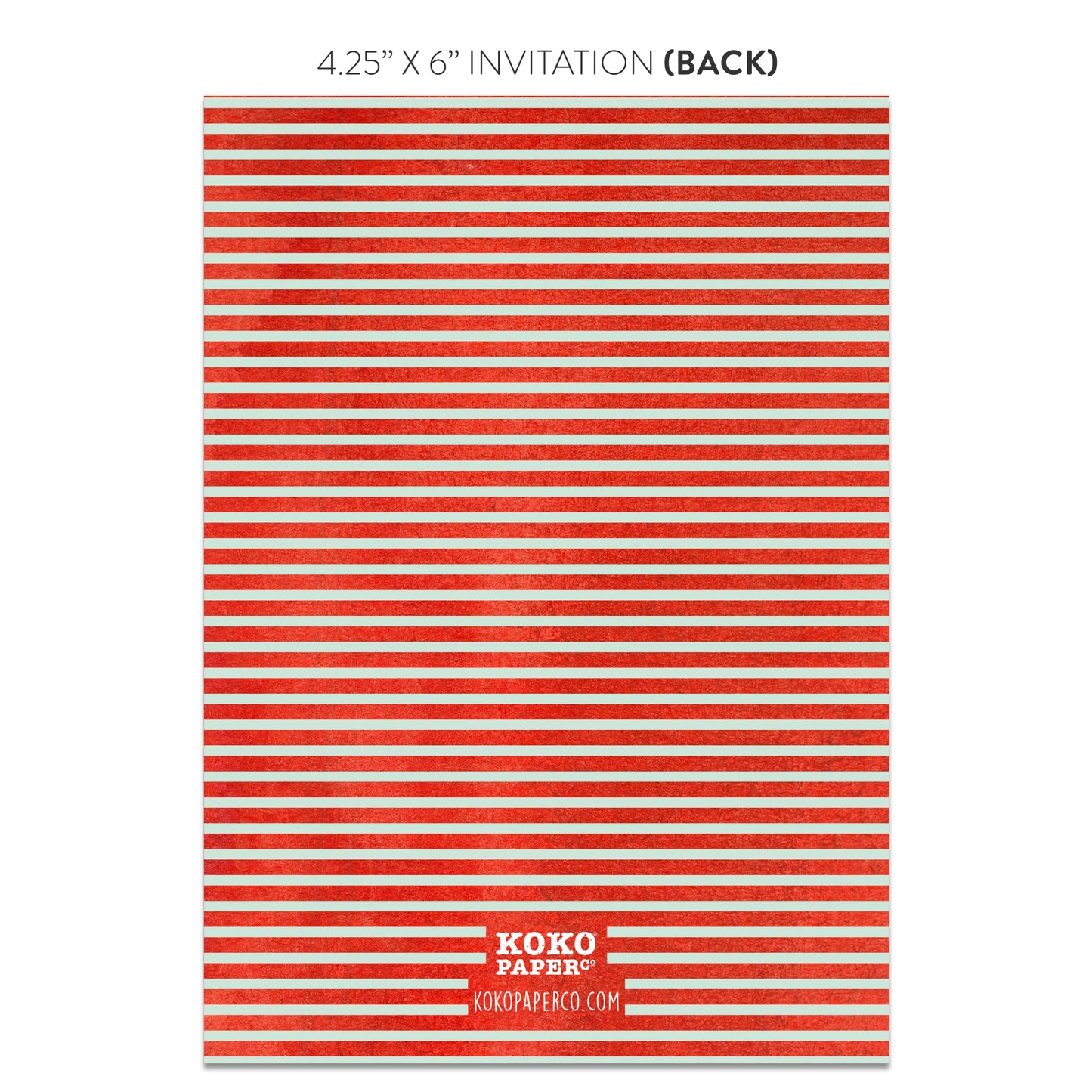 Get Fired Up! Fire Truck Party Invitations