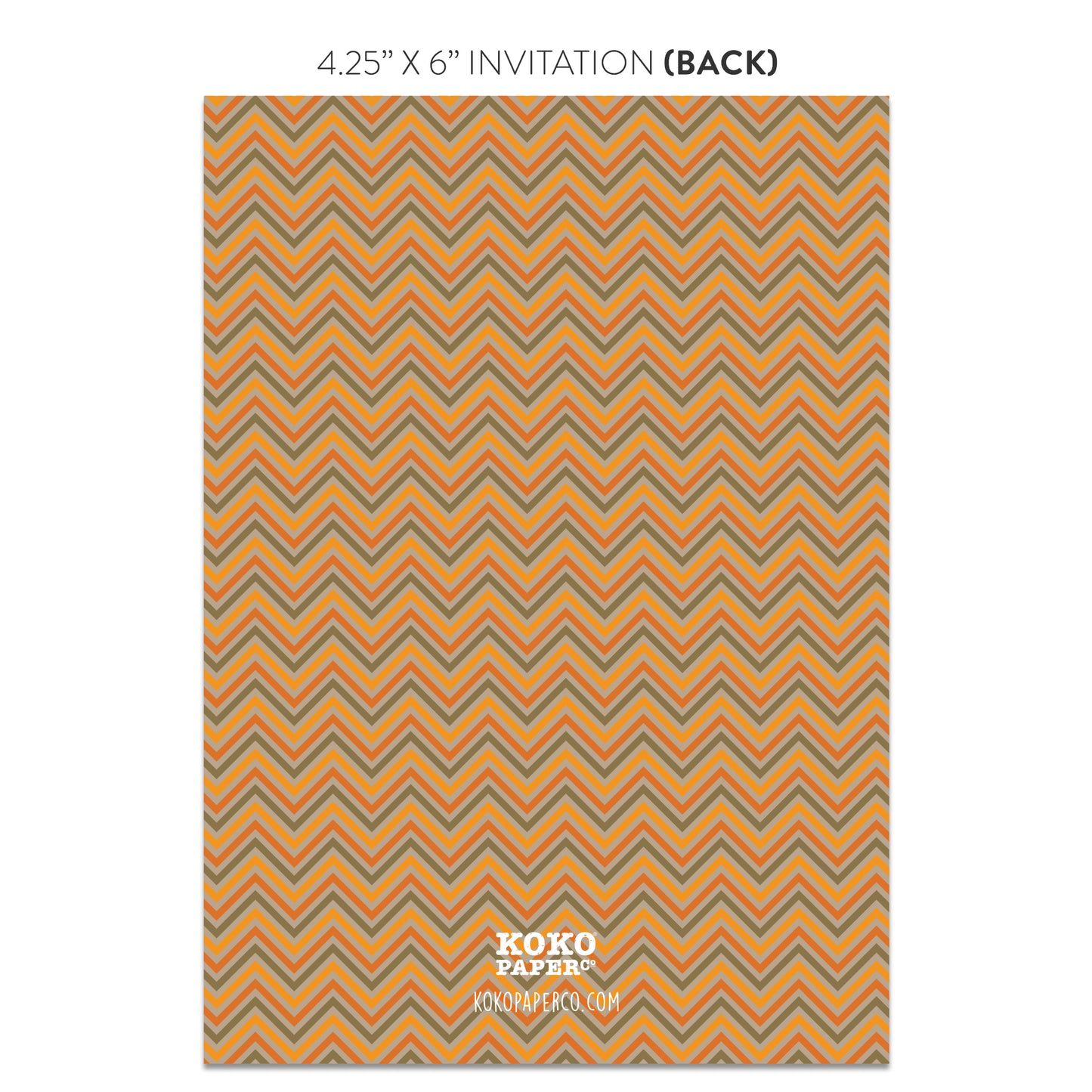 Sweet Little Pumpkin on the Way Baby Shower Invitations