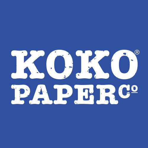 Koko Paper Co.