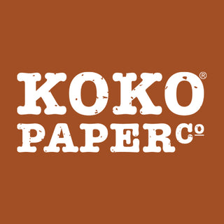 Koko Paper Co.