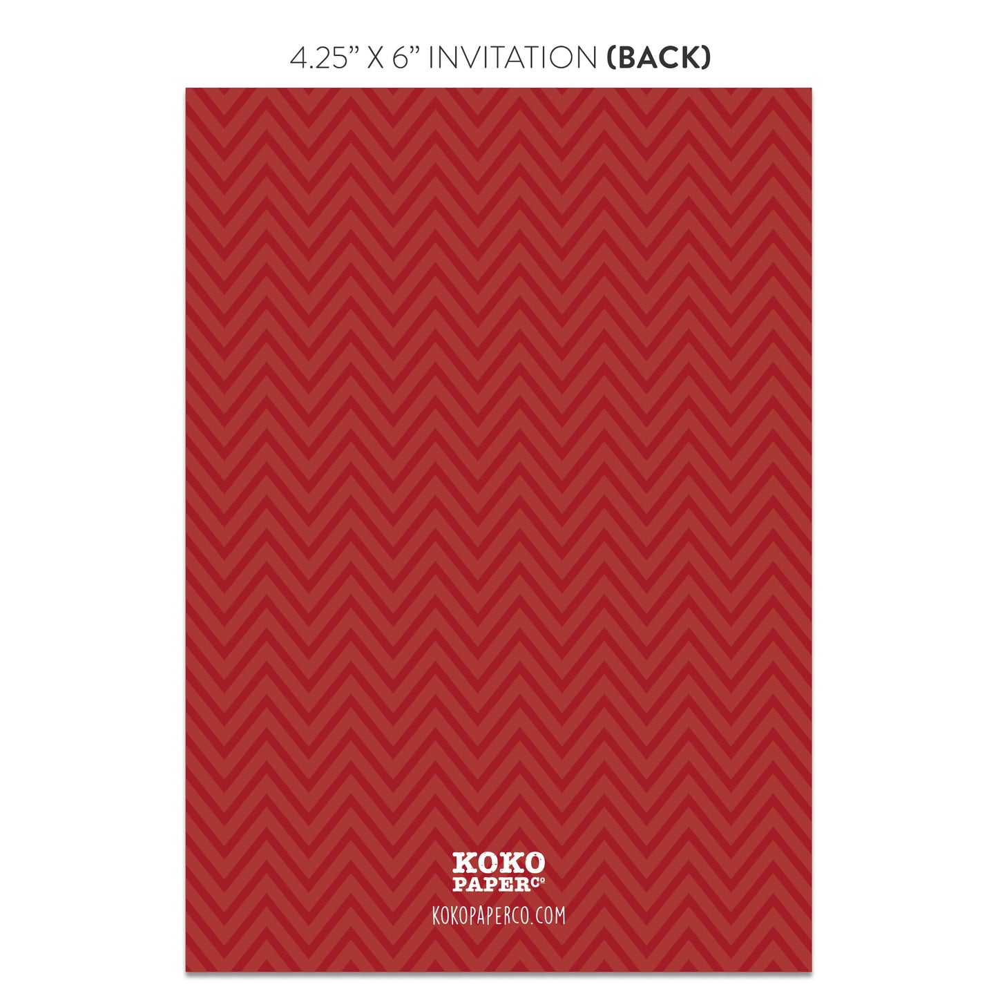 Baseball Party Invitations