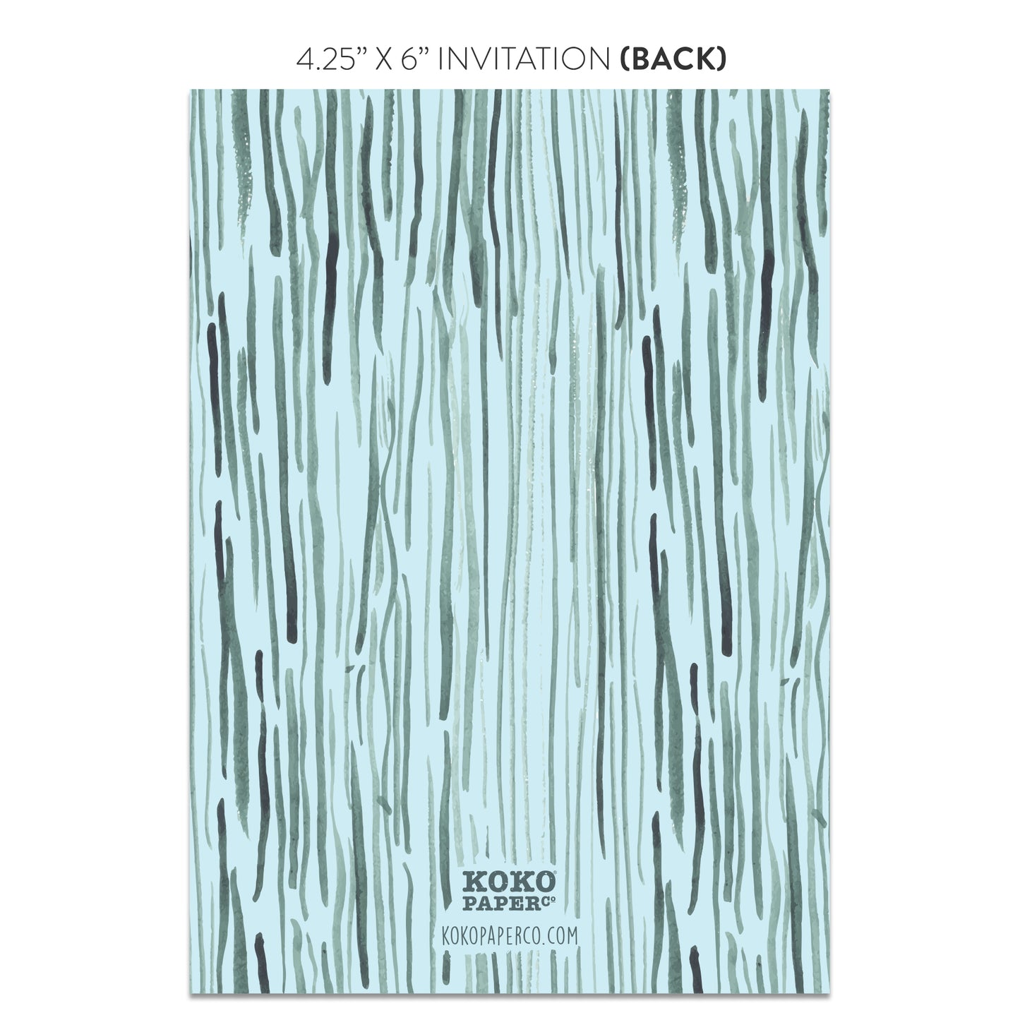 Whale Baby Shower Invitations